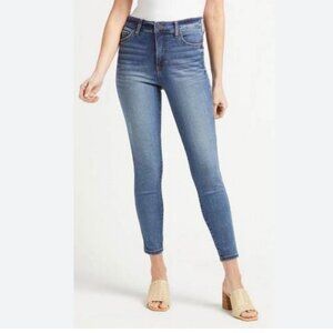 KUT from the Kloth Connie Ankle Skinny Jeans